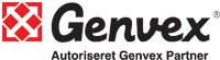 Genvex partner logo