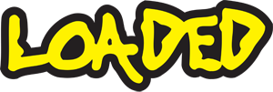 Loaded logo