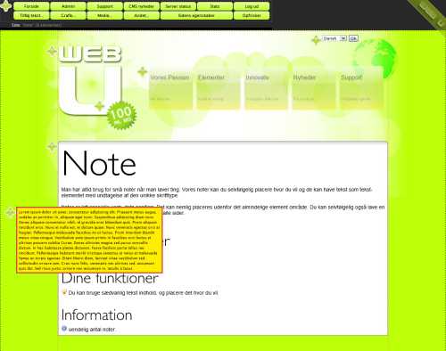 notecap