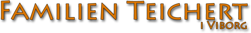 Teichert logo