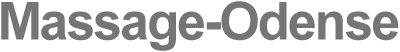 Massage-Odense logo