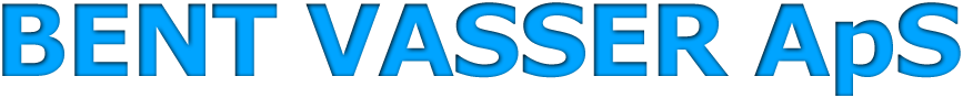 Bent Vasser ApS logo