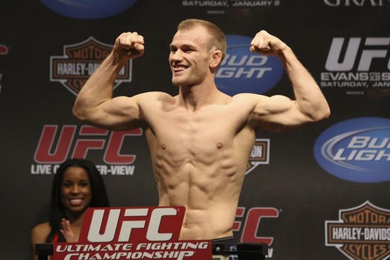 Martin Kampmann