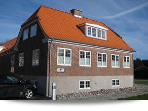huset sundkistelund