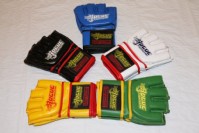 MMA handsker MMA handsker