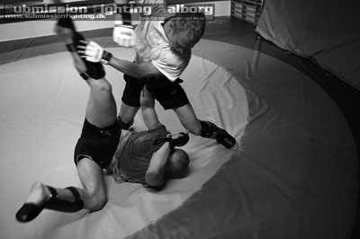 Christian Kroer + Steffen Lynge Christian Kroer + Steffen Lynge