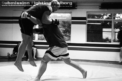Steffen Lynge + Allan Larsen