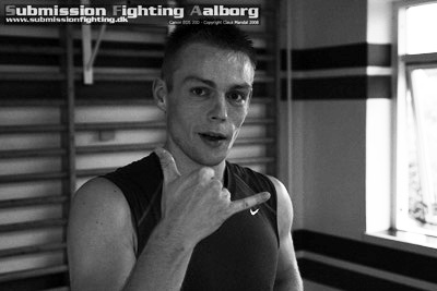 Michael Larsen