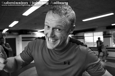 Claus Sørensen