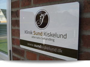 Klinik Sund Kiskelund billede kontakt