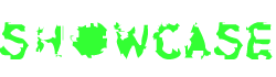 Showcase text
